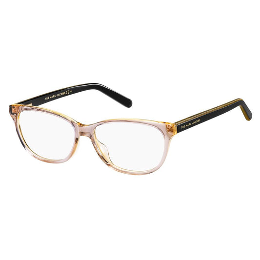 Marc Jacobs – Braune Acetat-Brille