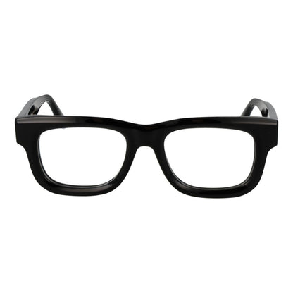 Victoria Beckham – Schwarze Brillenfassung für Damen