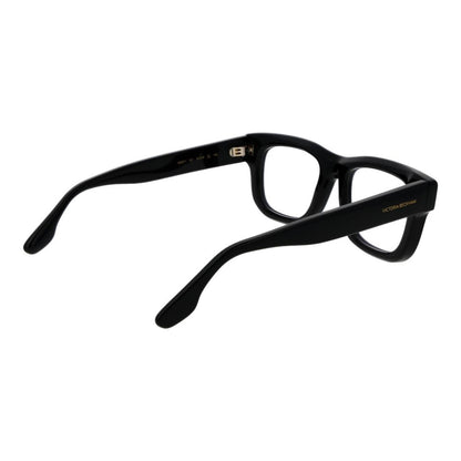 Victoria Beckham – Schwarze Brillenfassung für Damen