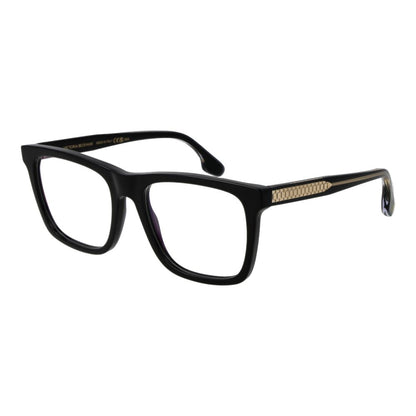 Victoria Beckham – Schwarze Brillenfassung für Damen