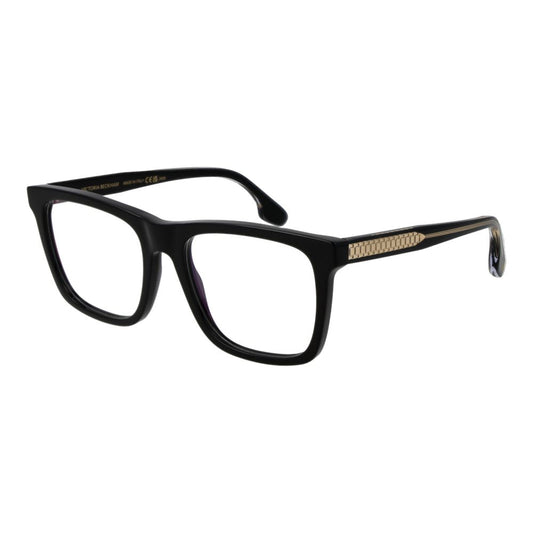 Victoria Beckham – Schwarze Brillenfassung für Damen