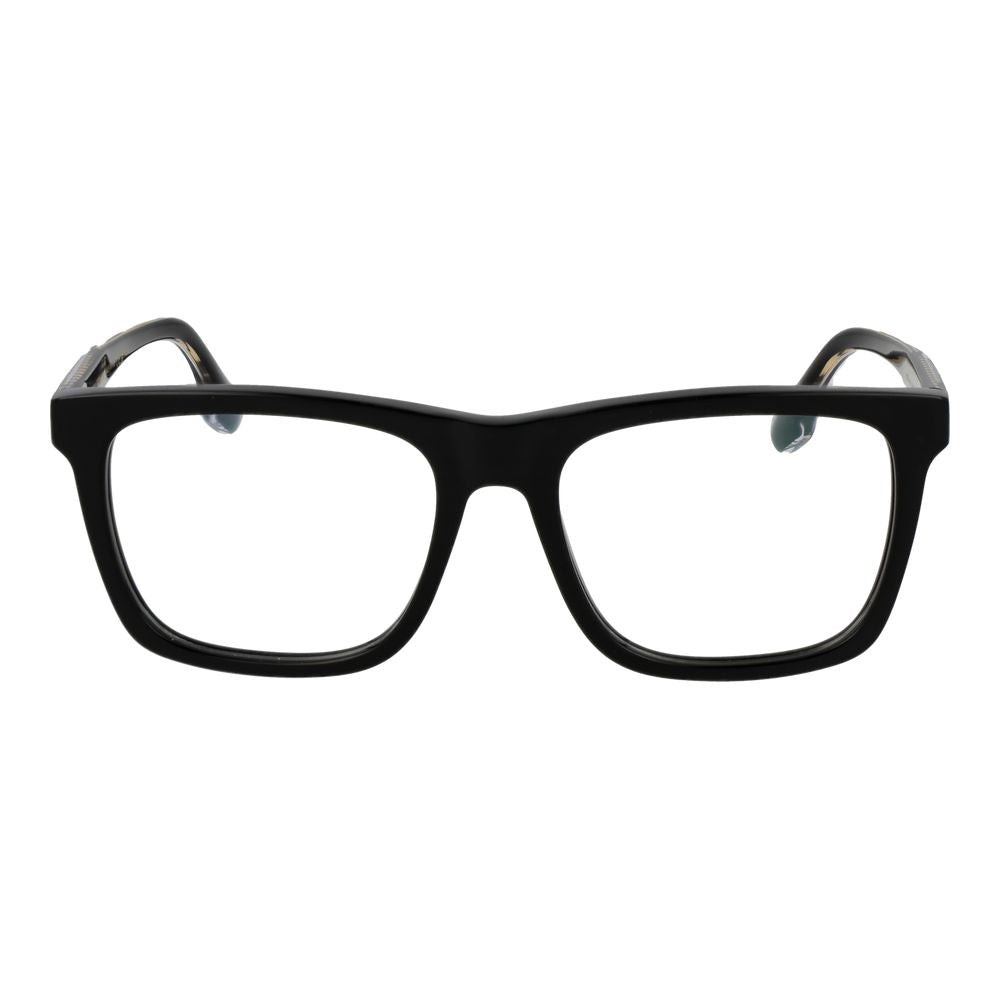 Victoria Beckham – Schwarze Brillenfassung für Damen