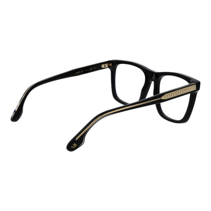 Victoria Beckham – Schwarze Brillenfassung für Damen