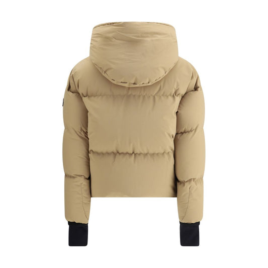 Moncler Grenoble Allesaz Bomberjacke