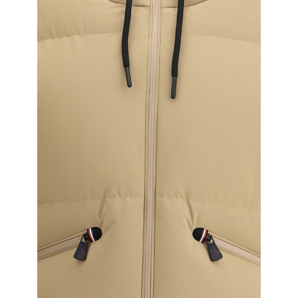 Moncler Grenoble Allesaz Bomberjacke