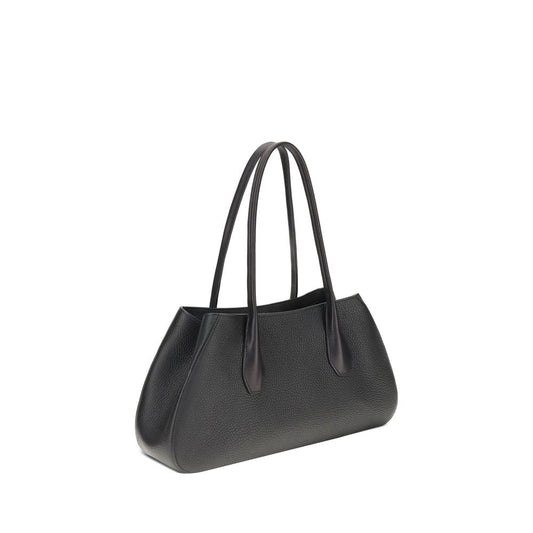 The Row Alger Schultertasche