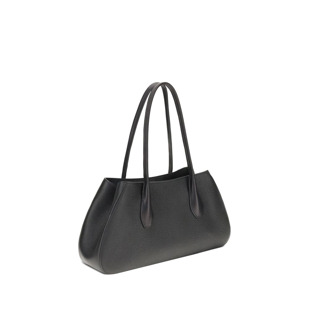 The Row Alger Schultertasche