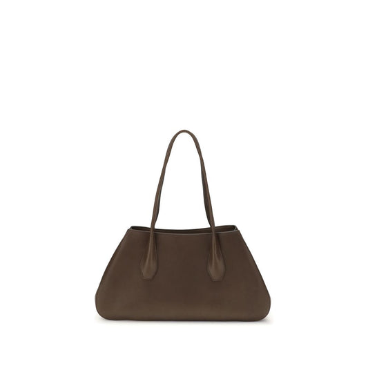 The Row Alger Schultertasche