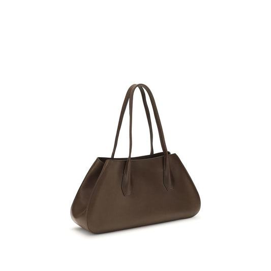The Row Alger Schultertasche