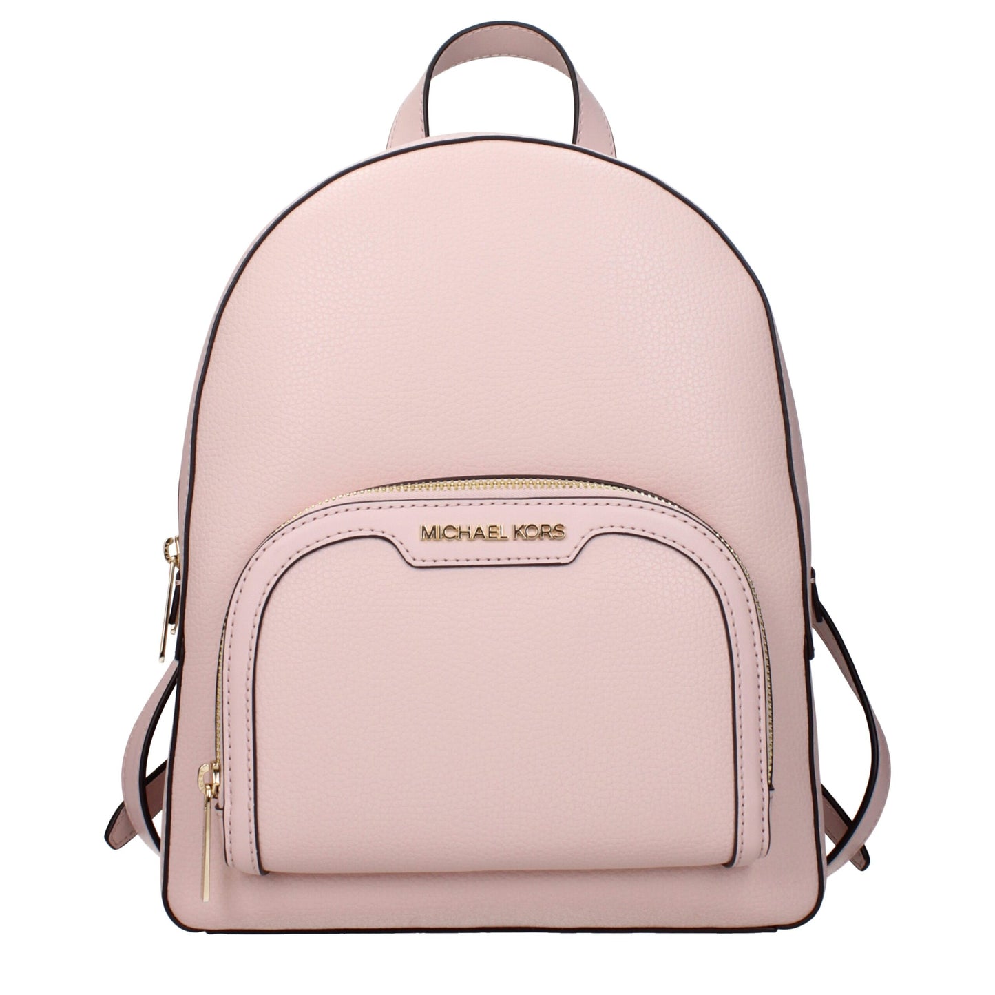 Michael Kors Rosa Lederrucksäcke