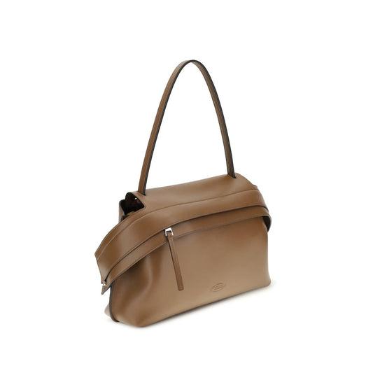 Tod's Wave mittelgroße Schultertasche