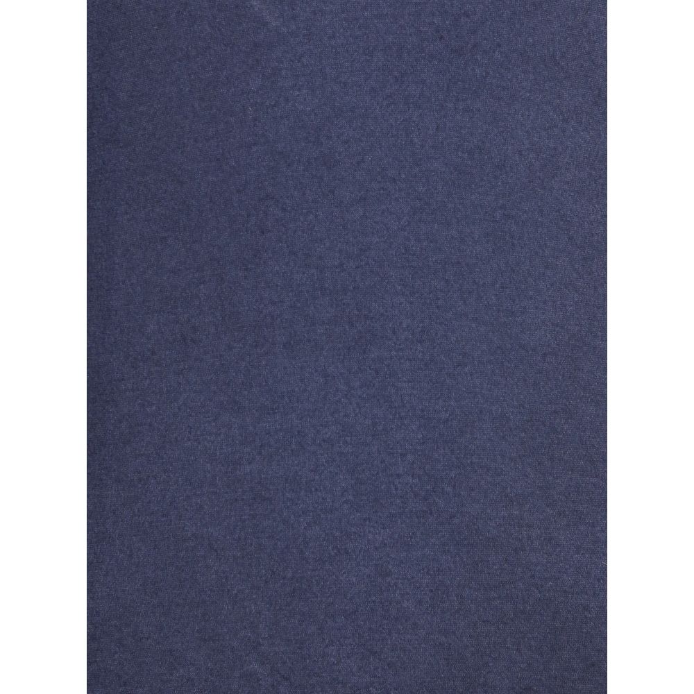 Cruciani Grüner Pullover mit V-Ausschnitt