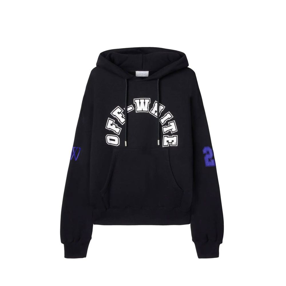 Off-White Kapuzenpullover