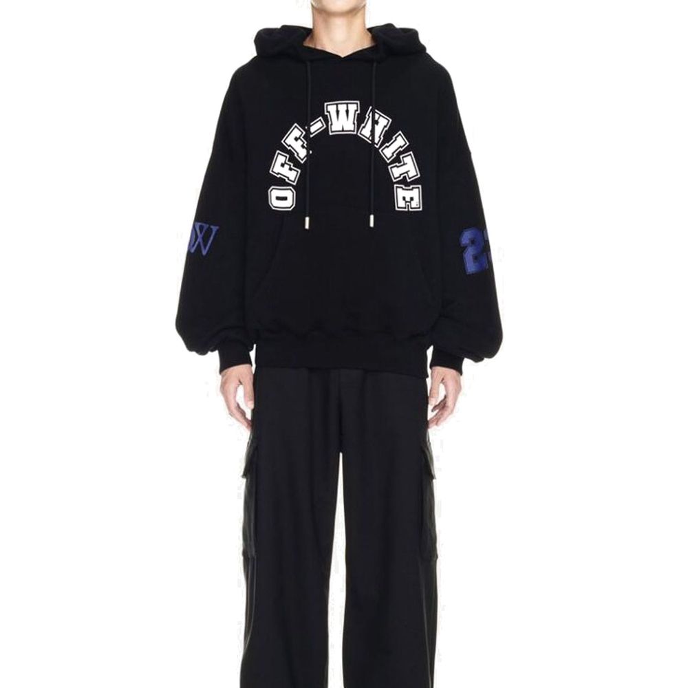Off-White Kapuzenpullover