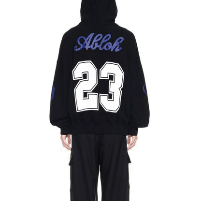 Off-White Kapuzenpullover