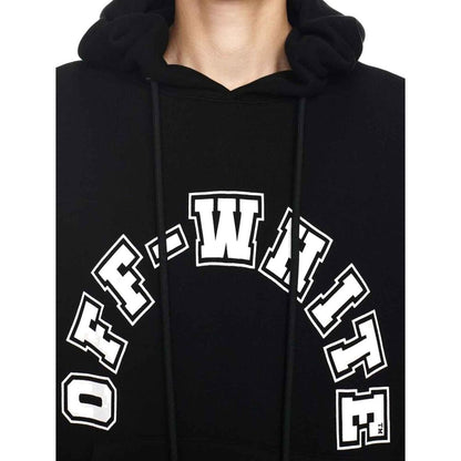 Off-White Kapuzenpullover