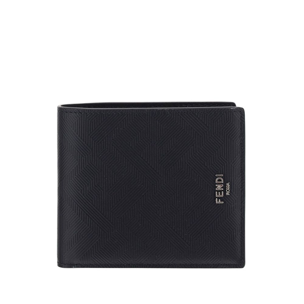 Fendi Bifold Geldbörse