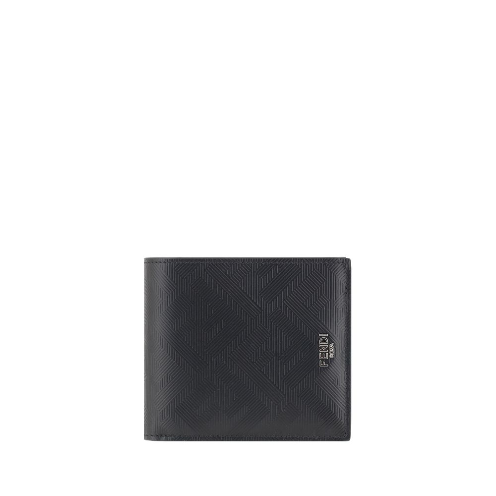 Fendi Bifold Geldbörse