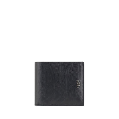 Fendi Bifold Geldbörse