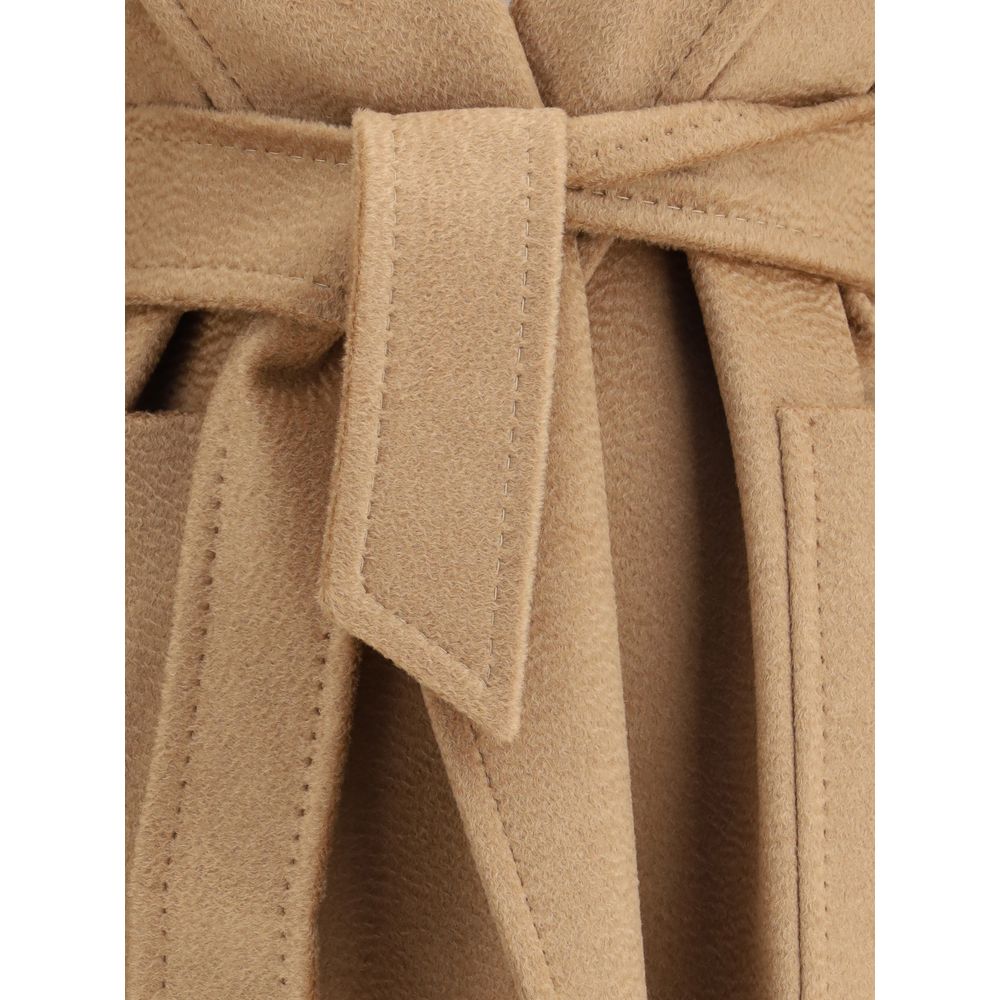 Max Mara Rialto Mantel