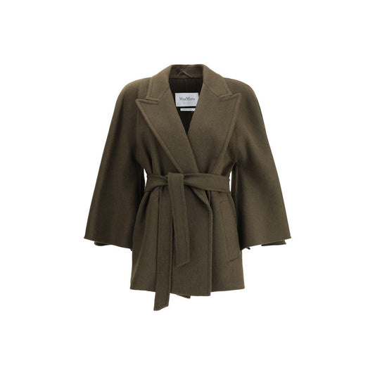 Max Mara Verna Mantel