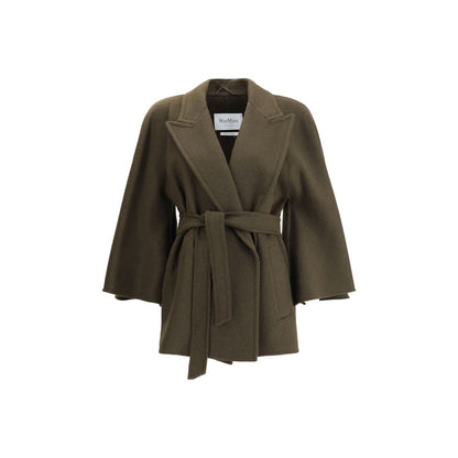 Max Mara Verna Mantel