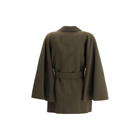 Max Mara Verna Mantel