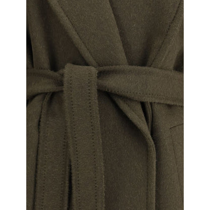 Max Mara Verna Mantel