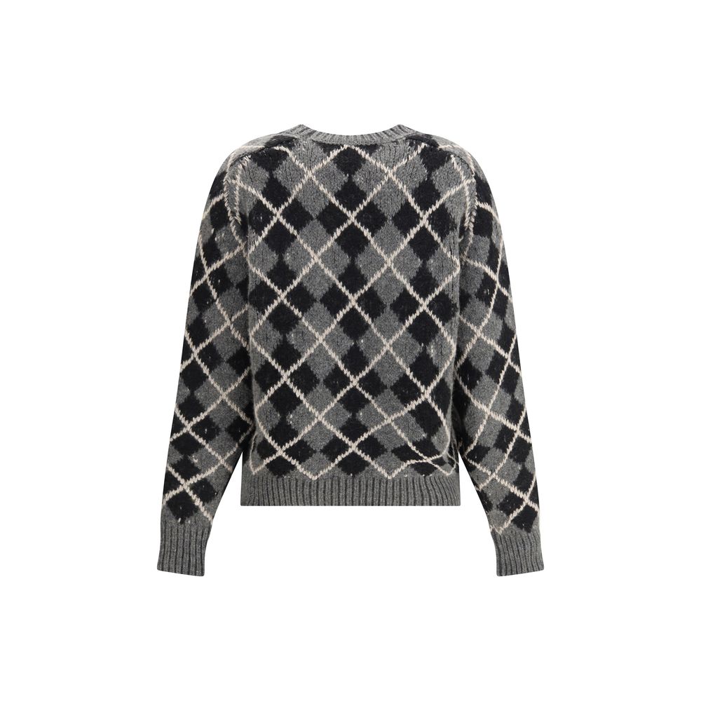 Khaite Pratt Sweater