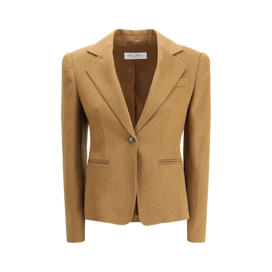 Max Mara Glenn Jacke