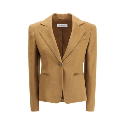 Max Mara Glenn Jacke