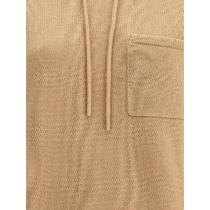 Max Mara Liana Pullover aus Wolle und Kaschmir