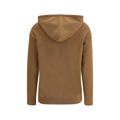 Max Mara Taddeo's Hoodie aus Wolle