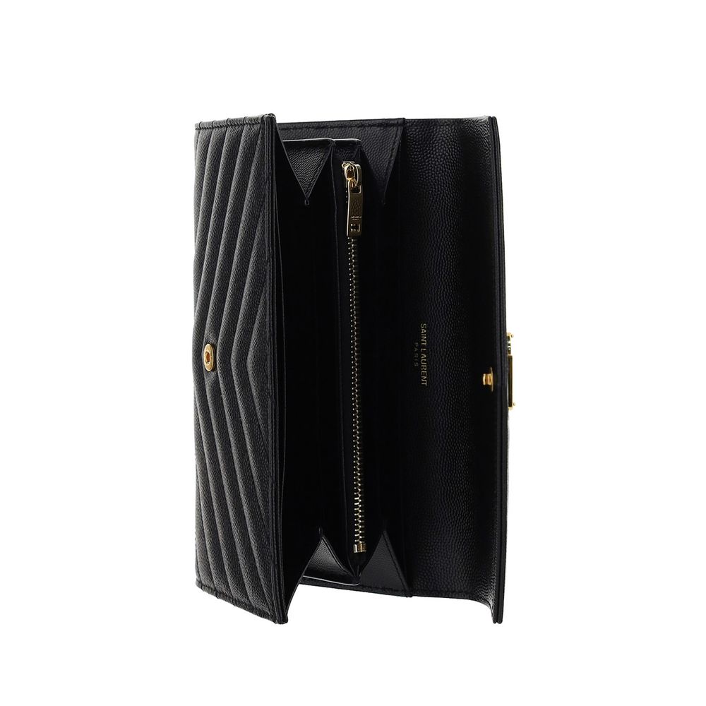 Saint Laurent Geldbörse