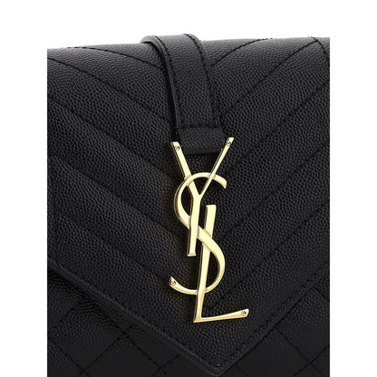 Saint Laurent MG S ENV GDP Mix QLT