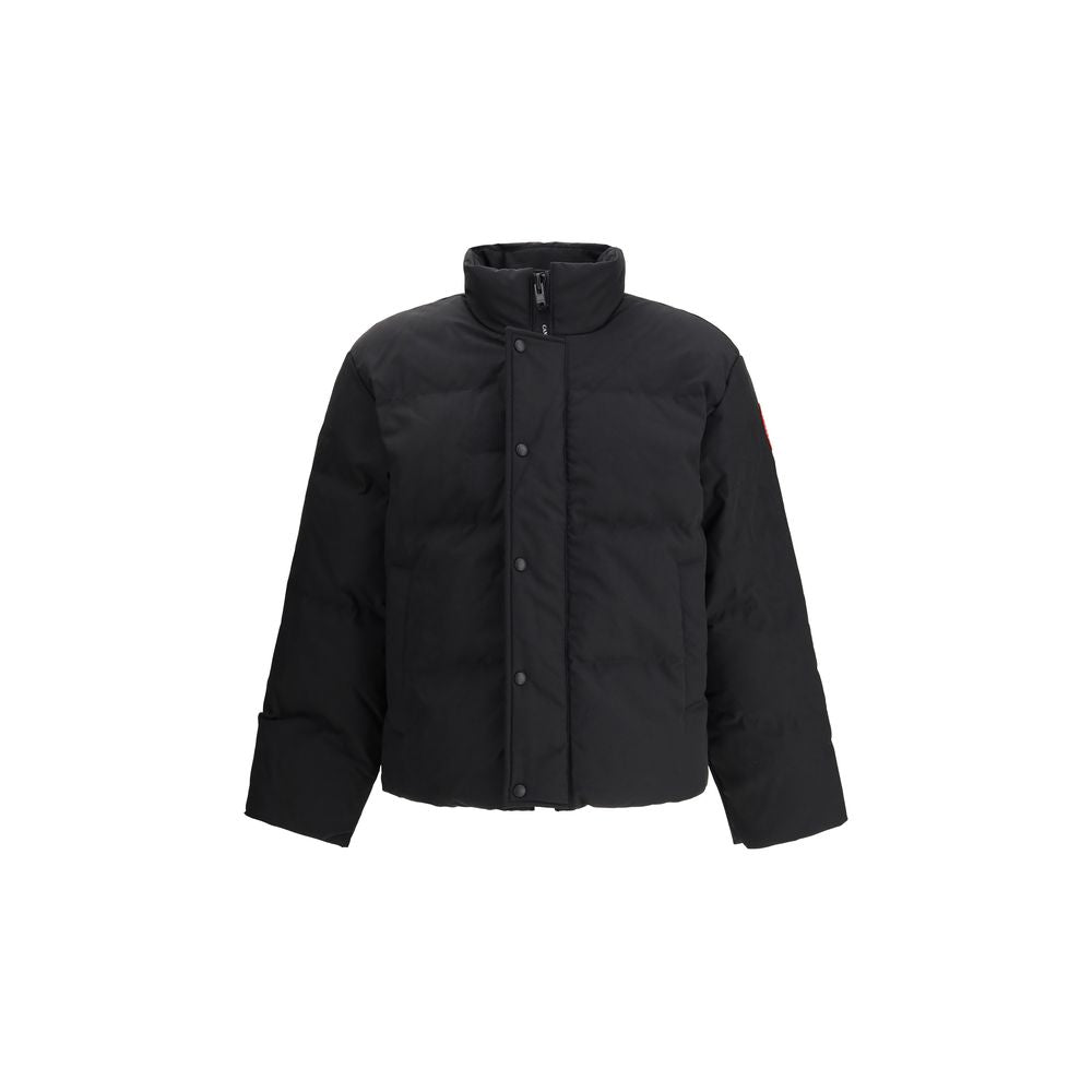 Canada Goose Parka Bayview