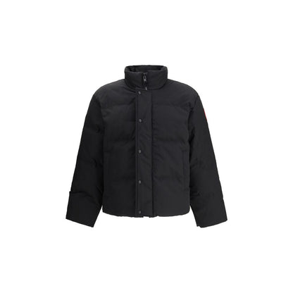 Canada Goose Parka Bayview