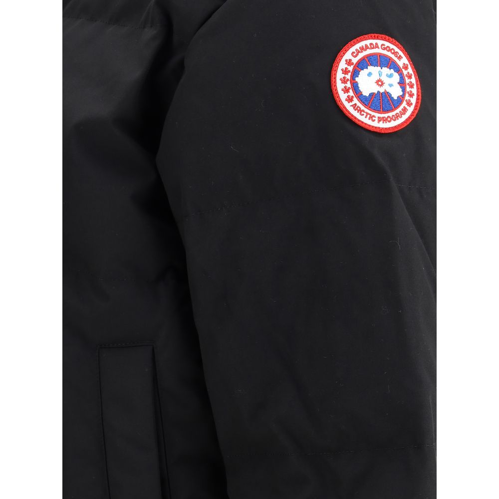 Canada Goose Parka Bayview