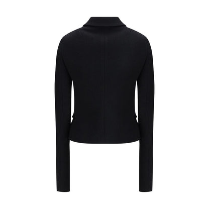 Dolce & Gabbana Single-breasted Wool cloth Jacket