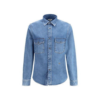 Jacob Cohen Lightweight denim Shirt