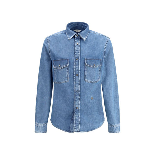 Jacob Cohen Lightweight denim Shirt