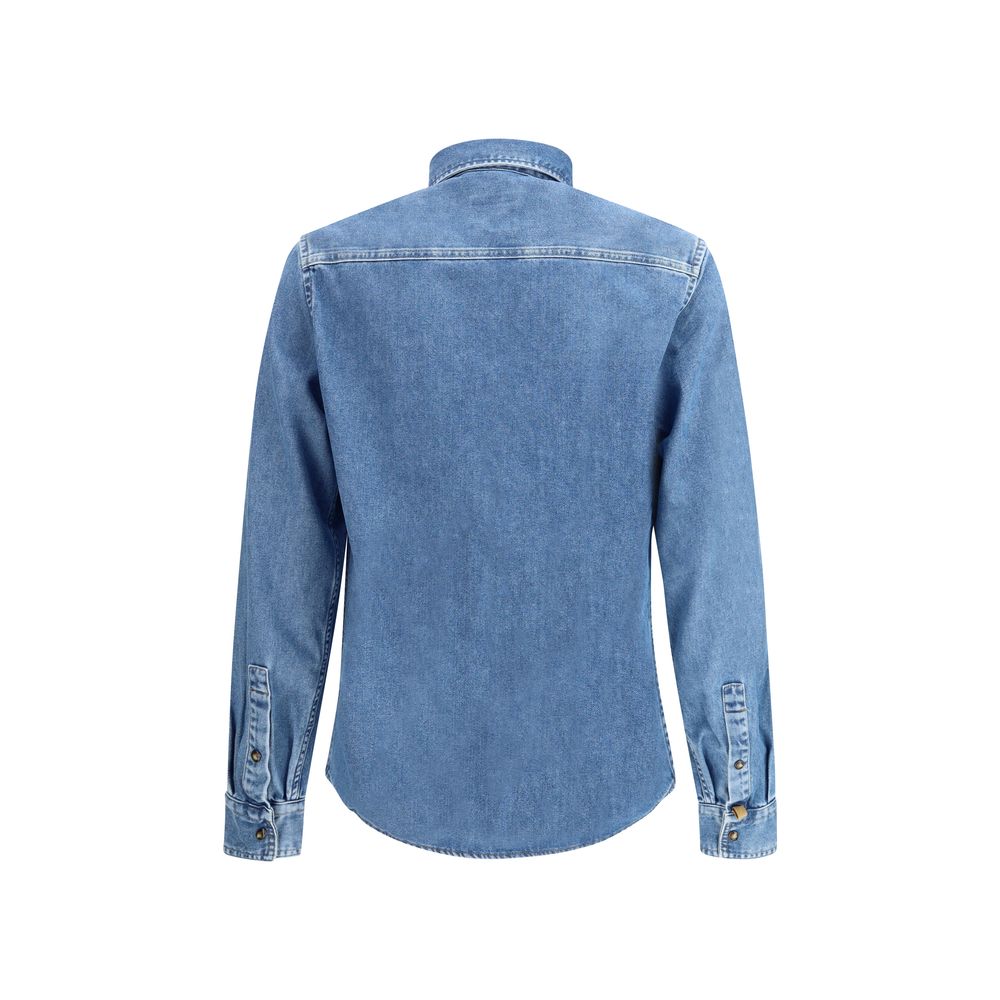 Jacob Cohen Lightweight denim Shirt
