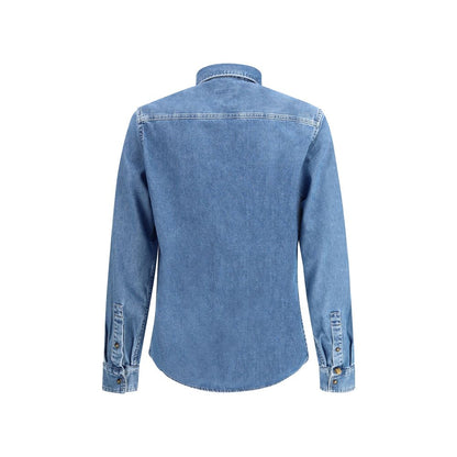 Jacob Cohen Lightweight denim Shirt
