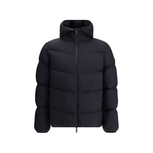 Moncler Forez kurze Daunenjacke