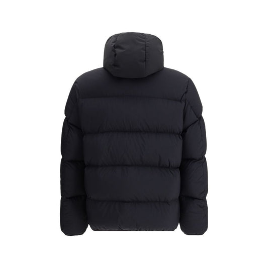 Moncler Forez kurze Daunenjacke