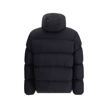 Moncler Forez kurze Daunenjacke
