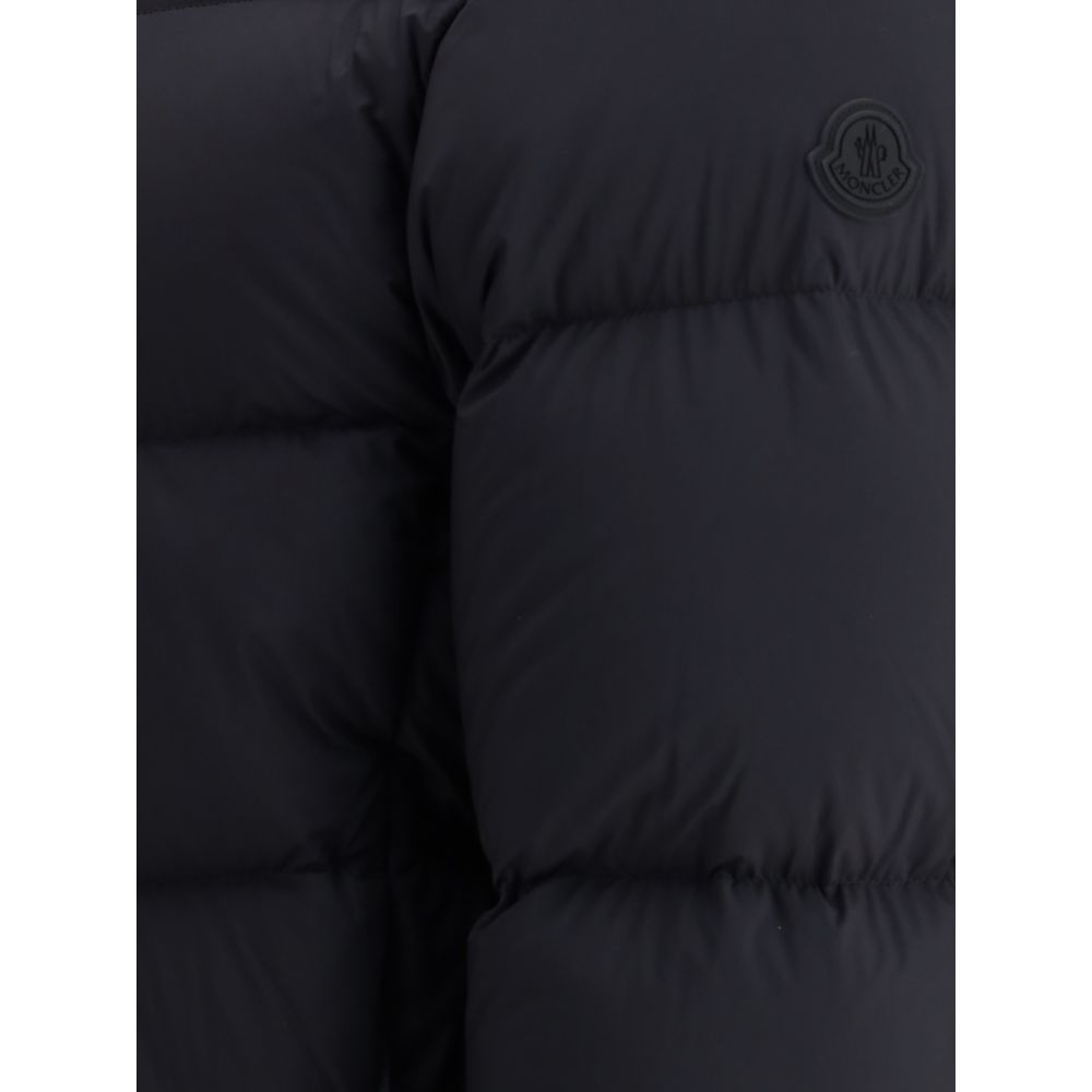 Moncler Forez kurze Daunenjacke