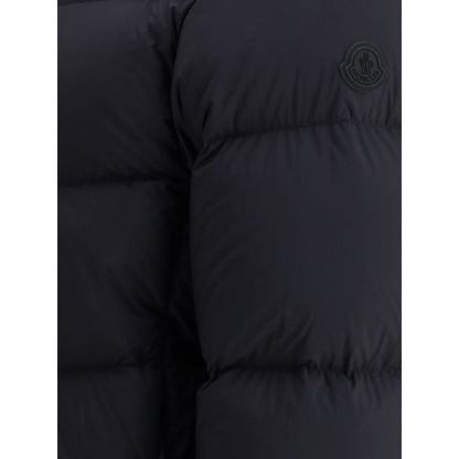 Moncler Forez kurze Daunenjacke