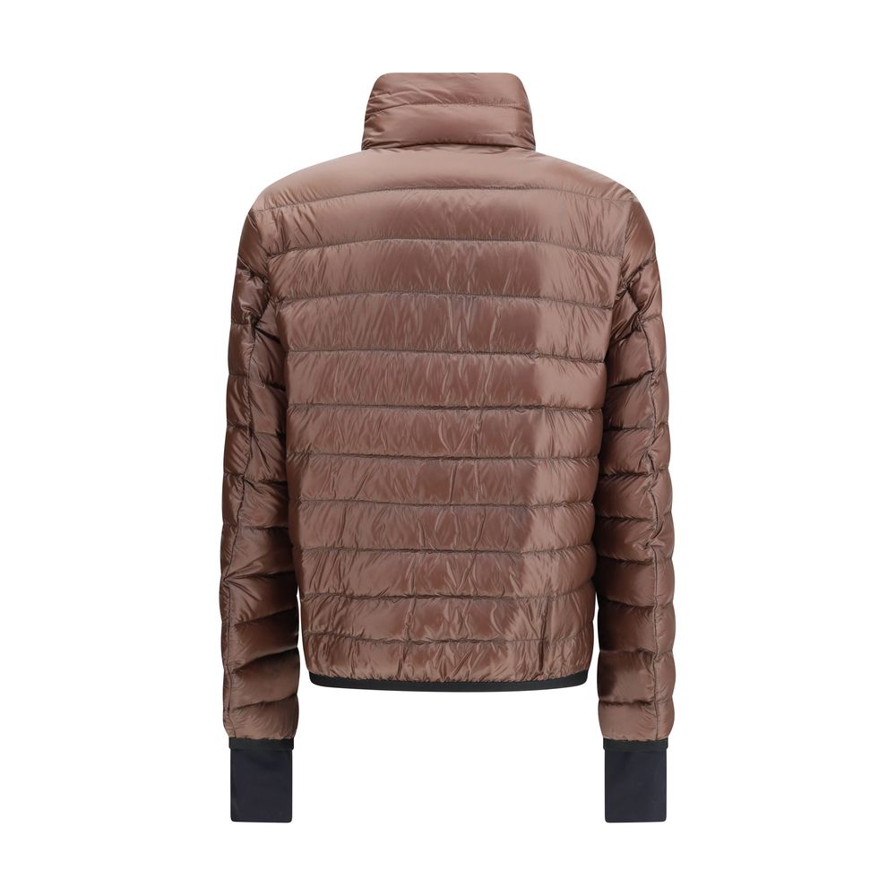 Moncler Grenoble Hers Jacke
