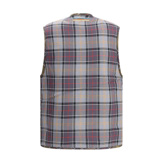 Barbour Cotton Vest